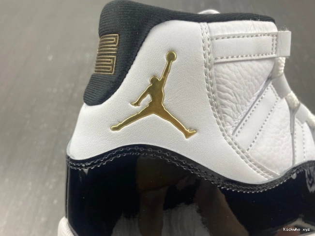Air Jordan Jordan 11DMP CT8012-170 Air 11 0526